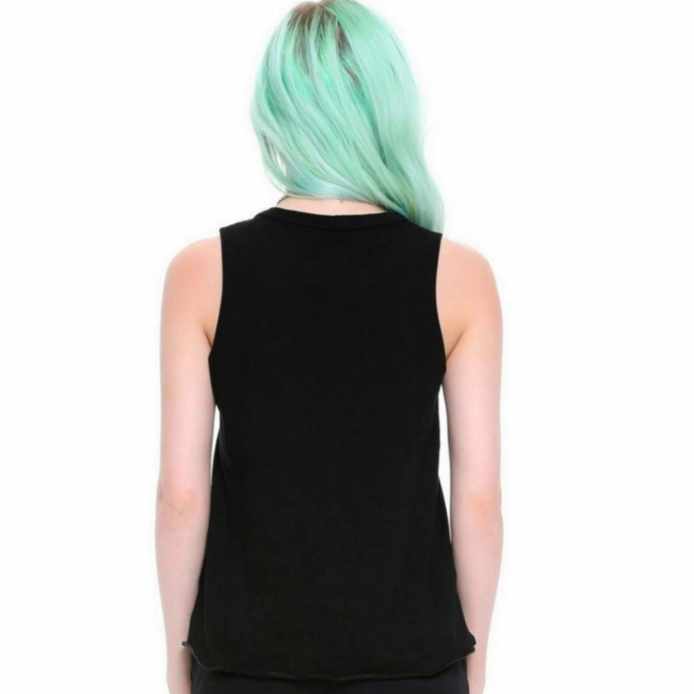 NWT Women's Fall Out Boy Hot Topic Tank Top - Picture 11 of 11